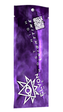 Sweet Kush x Razberry Gastank | 1-Pack