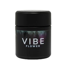Vibe | MAC Stomper 3.5g