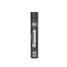 Heavy Hitters | J1 (S-H) Diamond Infused Pre Roll | 1g