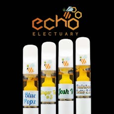 Critical Mass | 1g | Live Nectar | XL Cartridge