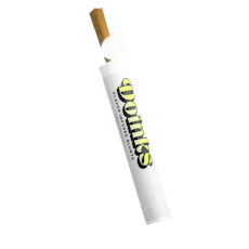 Doinks | Lime Sorbet (I-H) Infused Blunt | 1g