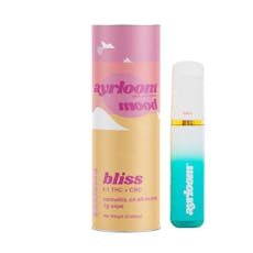 Ayrloom Mood - Bliss 1g Disposable