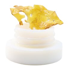 Lemon O.G. - Cured Resin - 1g
