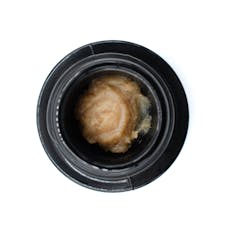 Entourage Cannabis - Sour Papaya Rosin Badder - 1g