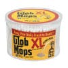Glob Mops | Glob Mops XL | White Cotton | Pack of 300