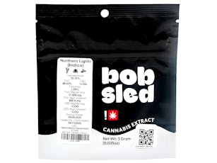 BOB Northern Lights Cart 1g 41835 ADJ-S|AOF