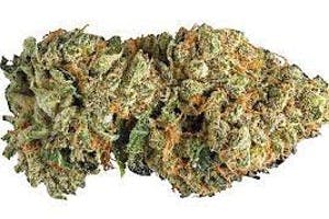Sub Zero Organic Flower by Nature's Remedy