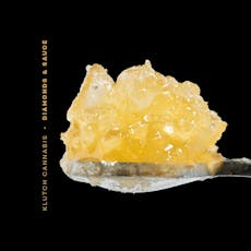 | Super Lemon Dog Live Diamonds & Sauce |