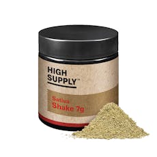 High Supply - Buds of Paradise Shake (7g)