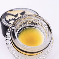 Sweet Diesel 1g Solventless Jam - Skunk Processors