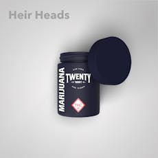 TWENTY TWENTY - PREPACK - 3.5G - HOT PANTS - HYBRID