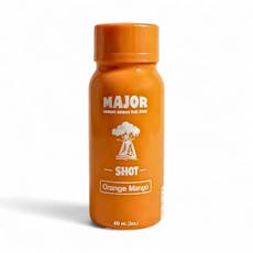 Orange Mango Fast-Acting Shot (100mg)