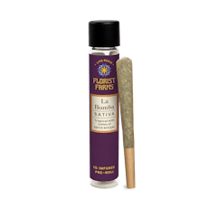 La Bomba | Infused Pre-Roll (1g)
