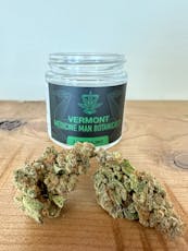 Medicine Man Botanicals | Wedding Cake | Flower | 3.5g | 30.36% THC