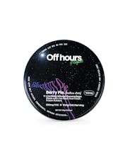 Live Resin Sour Rope | BLUEBERRY PIE