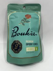 BOUKET | BLUE NERDZ | FLOWER | 7G