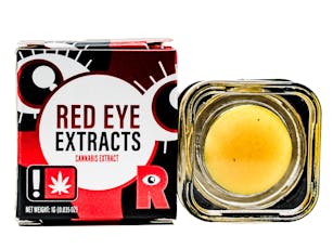HTF Apple Slaps Cured Resin Concentrate 1g 50154 B48.2|AOF