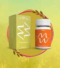 Revive Capsules 20mg 2:1:1 (THC:CBD:THCV) 10pk