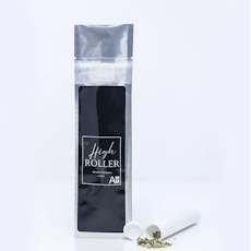 BOLD: Infused Flower | Pura Pound Cake | R2R | 1g