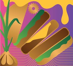 Papa Burger (Hybrid) Preroll - 0.5g