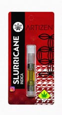 Artizen Cart Slurricane 1g