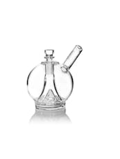 Globe Bubbler | Clear