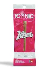 Iconic Grandaddy OG Blunt-1g