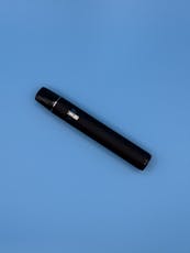 Stargaze Vape | Blackberry Kush | 1g Distillate Disposable