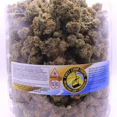 Challah Bread | 3.5G Pre-Pack | First Chair Farms