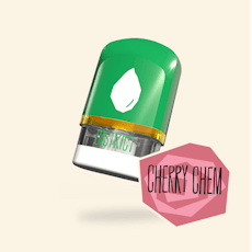 Cherry Chem - Liquid Diamond & Sauce Pod - 1g