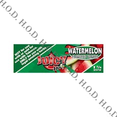 Juicy Jay Watermelon Rolling Papers 1 1/4