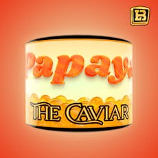 LunchBox Caviar 1g Papaya