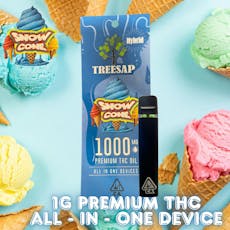 TreeSap | LR AIO 1G | H | Watermelon Gelato