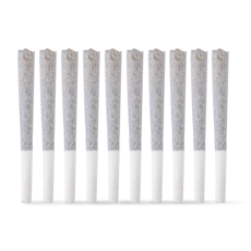 Kaprikorn - Sub Zero/Smashburger Pre-Roll 10pk - 5g