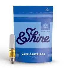 Pina Colada | Cartridge | 1g