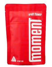 Moment - Topanga - Flower - 3.5g (bag)