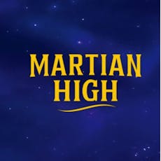 1.0G PreRoll Martian High Gelonade