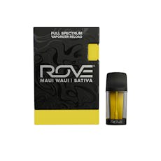 1g | Liquid Diamond Pod - Blue Dream