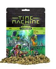 Time Machine 14g Flower Original Glue