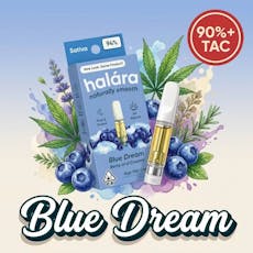 Halara - Blue Dream - Cartridge - 1g