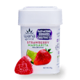 Gummy | Strawberry Margarita | 1:1 | Wana