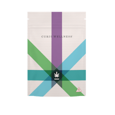Curio Wellness: Lemon Shandy | 28g