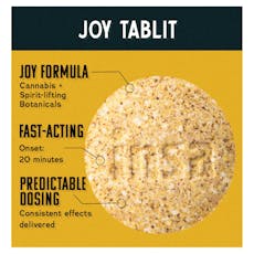 Insa Tablits Tablets (100mg) Joy