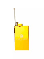 TSUNAMI - DUGOUT PRO - GOLD