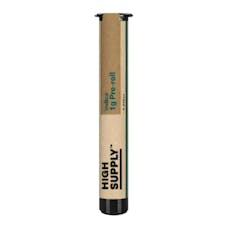High Supply PreRoll (1.0g) Dulce De Uva