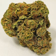 PK Crasher | Ozone | Buds | 14g