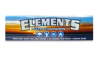 Elements Papers 1 1/4"