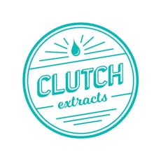 Clutch | 1g Wax | (S) Orange Creamsicle