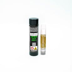 Illicit Gardens - Ghost OG - Live Resin - Cartridge - 1g