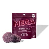 Cherry Cola MEGA 100mg